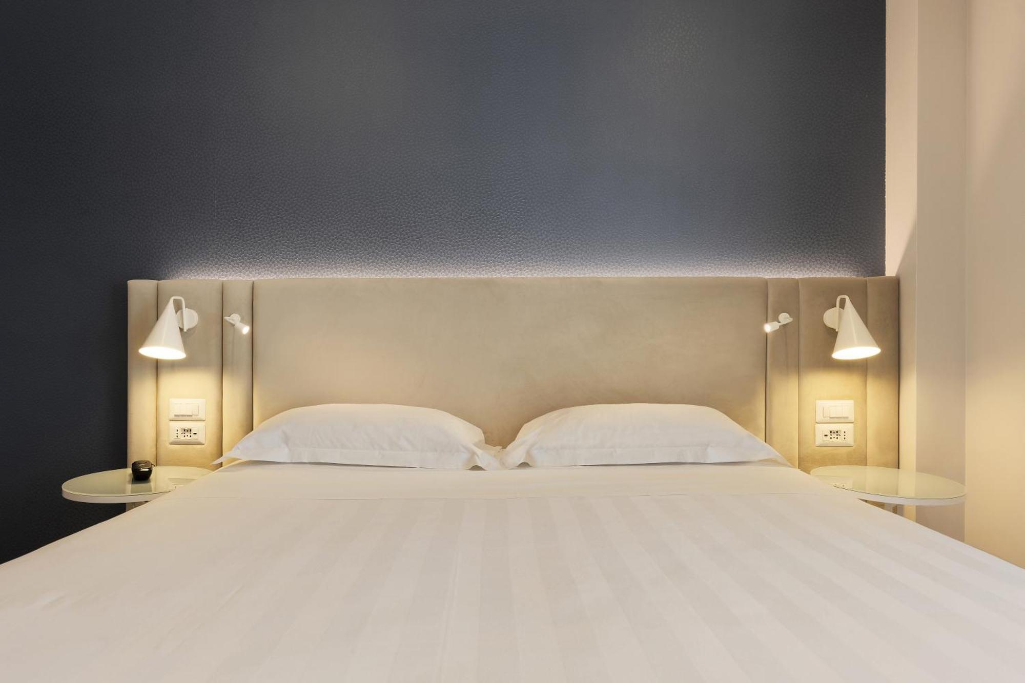 Adesso Hotel Rome Exterior photo